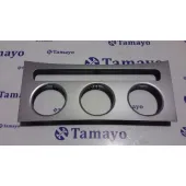 Carcasa Mando Clima para Volkswagen Passat Variant (3C5)