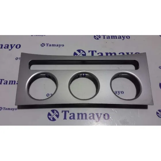 Carcasa Mando Clima para Volkswagen Passat Variant (3C5)