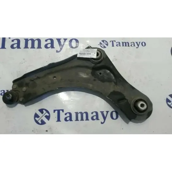 Brazo Suspension Inferior Delantero Izquierdo para Renault Megane Iii Berlina 5 P