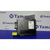 Centralita Direccion para Volkswagen Passat Variant (3C5)