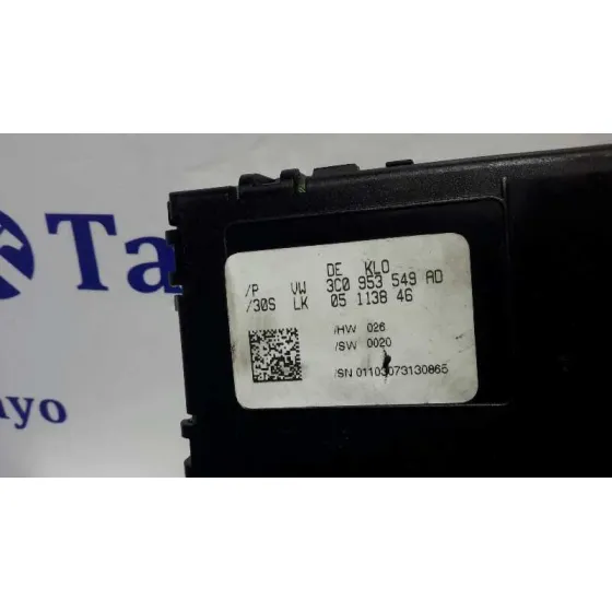 Centralita Direccion para Volkswagen Passat Variant (3C5)