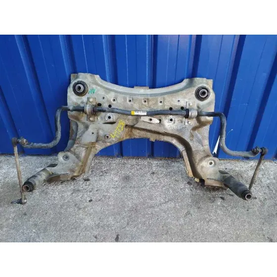 Puente Delantero para Renault Megane Iii Berlina 5 P