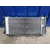 Condensador / Radiador Aire Acondicionado para Fiat Doblo