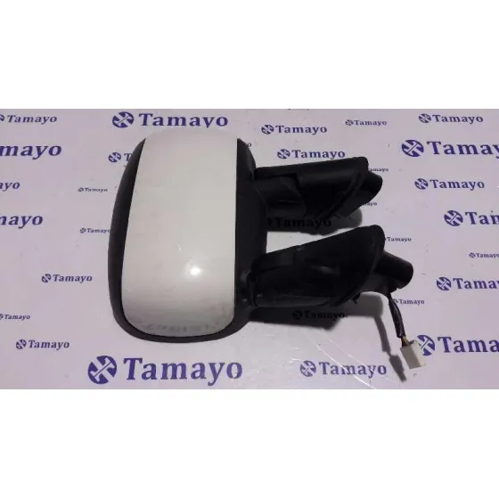Retrovisor Electrico Derecho para Fiat Doblo
