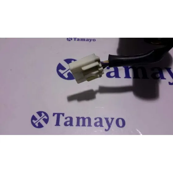 Retrovisor Electrico Derecho para Fiat Doblo