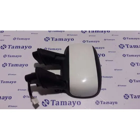 Retrovisor Electrico Izquierdo para Fiat Doblo