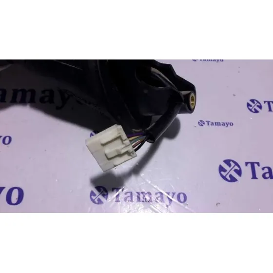Retrovisor Electrico Izquierdo para Fiat Doblo