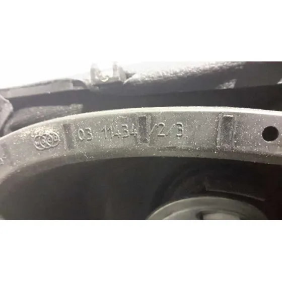Palanca Cambio para Bmw Serie 3 Lim. (F30)