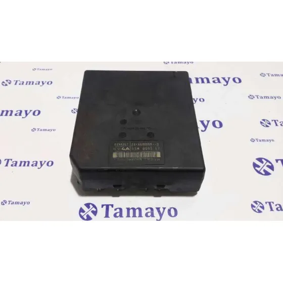 Caja Reles / Fusibles para Renault Megane Iii Berlina 5 P
