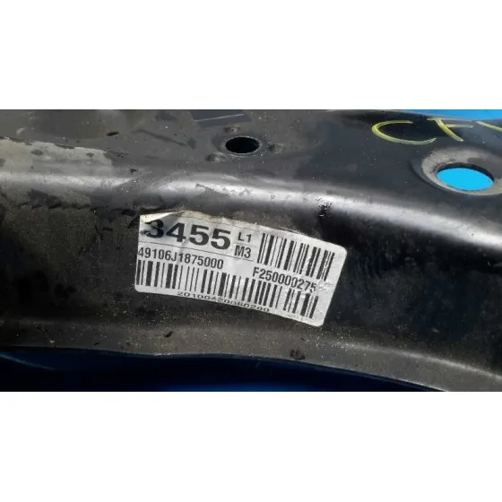 Subchasis Delantero para Seat Ibiza St (6J8)