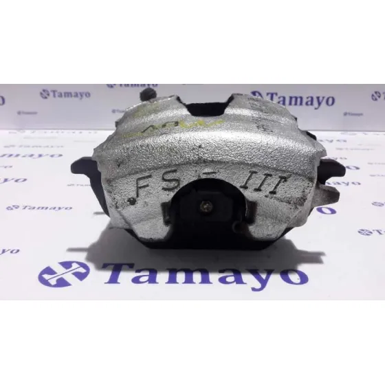 Pinza Freno Delantera Derecha para Seat Ibiza St (6J8)