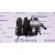 Pinza Freno Delantera Derecha para Seat Ibiza St (6J8)
