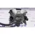 Pinza Freno Delantera Izquierda para Seat Ibiza St (6J8)