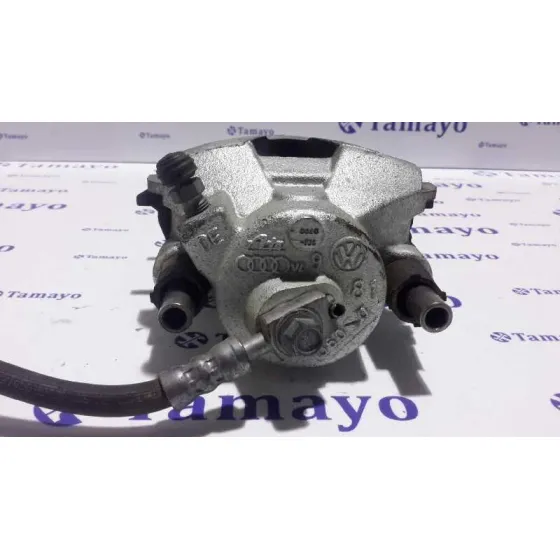 Pinza Freno Delantera Izquierda para Seat Ibiza St (6J8)