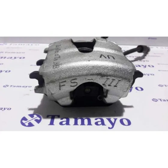 Pinza Freno Delantera Izquierda para Seat Ibiza St (6J8)