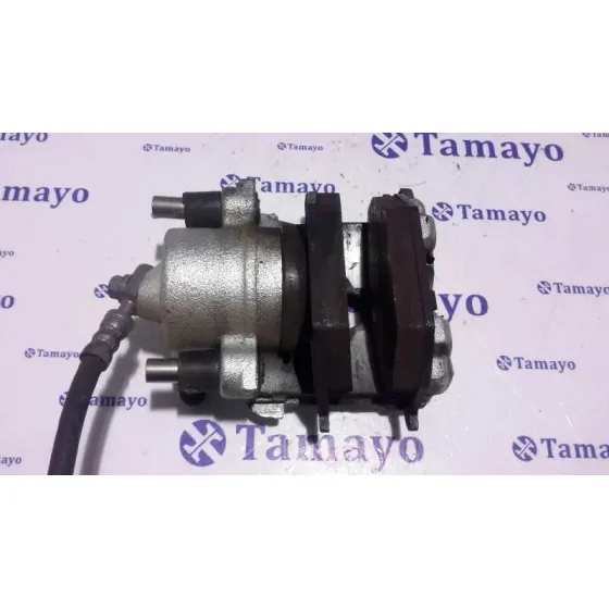 Pinza Freno Delantera Izquierda para Seat Ibiza St (6J8)