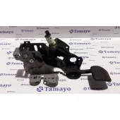 Pedal Freno para Renault Megane Iii Berlina 5 P