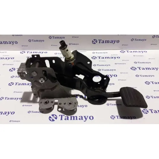 Pedal Freno para Renault Megane Iii Berlina 5 P
