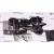 Pedal Freno para Renault Megane Iii Berlina 5 P