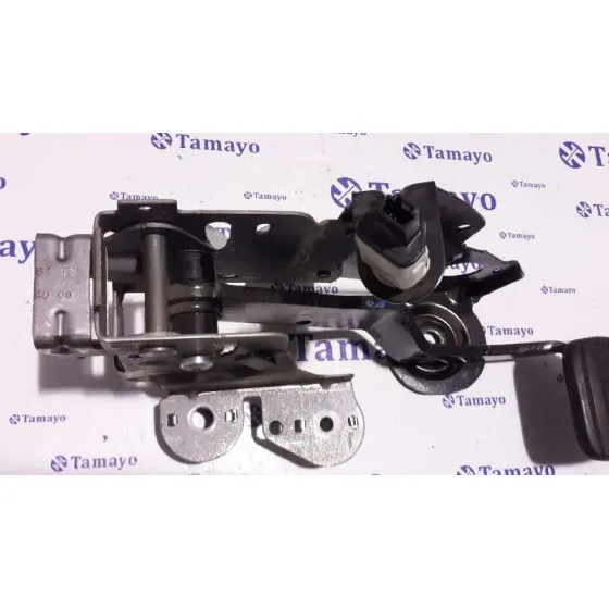Pedal Freno para Renault Megane Iii Berlina 5 P