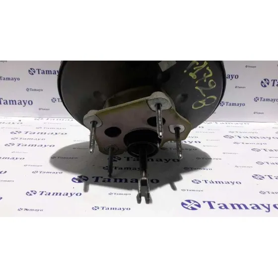 Servofreno para Renault Megane Iii Berlina 5 P