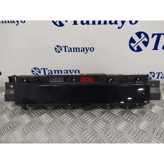 Cuadro Instrumentos para Renault Espace Iv (Jk0)