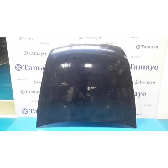 Capot para Peugeot 607 (S1)