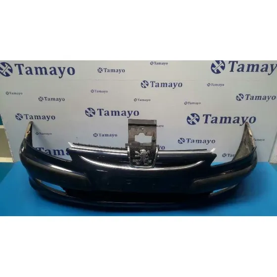Paragolpes Delantero para Peugeot 607 (S1)