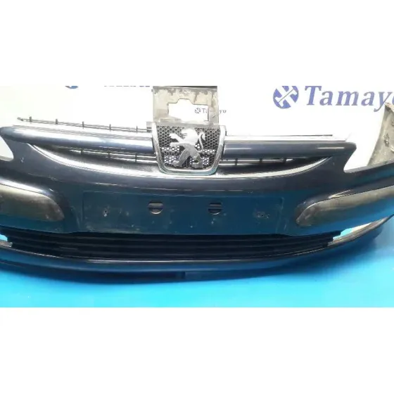 Paragolpes Delantero para Peugeot 607 (S1)