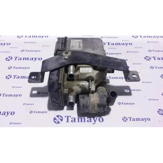 Calefaccion Autonoma para Fiat Doblo