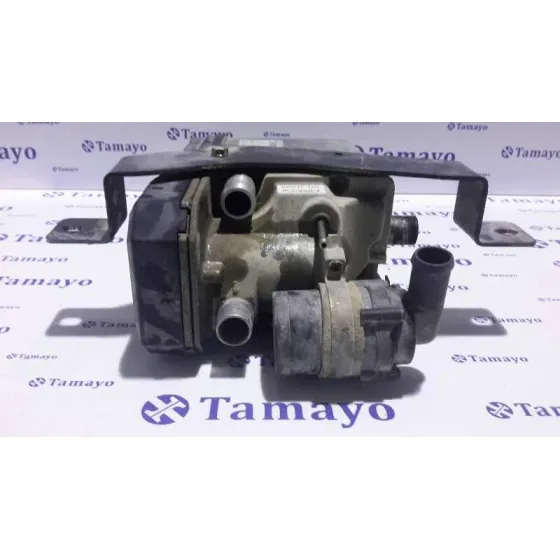Calefaccion Autonoma para Fiat Doblo