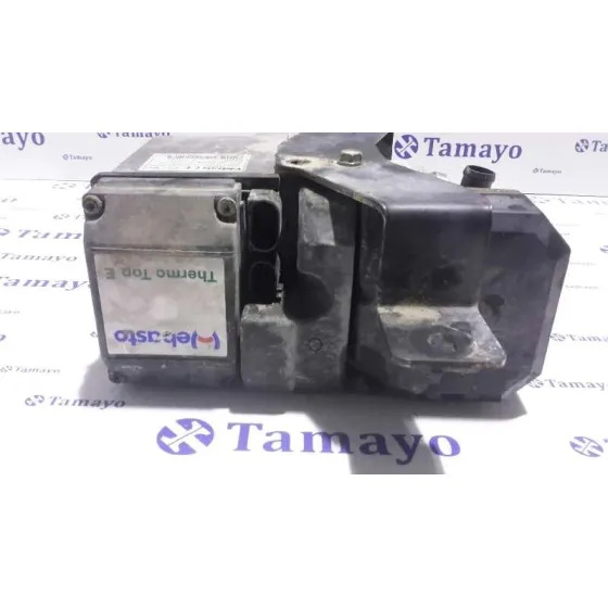 Calefaccion Autonoma para Fiat Doblo