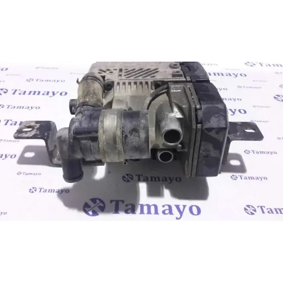 Calefaccion Autonoma para Fiat Doblo