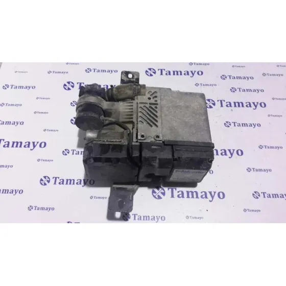 Calefaccion Autonoma para Fiat Doblo