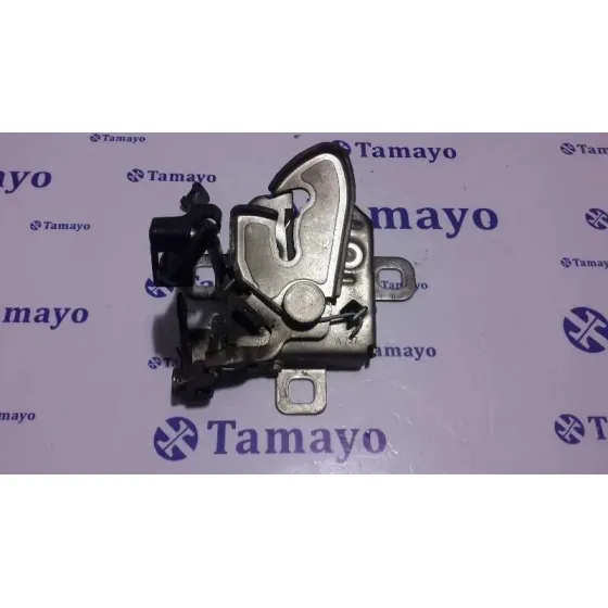 Cerradura Capot para Fiat Doblo