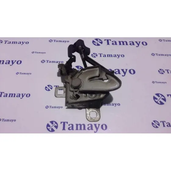 Cerradura Capot para Fiat Doblo