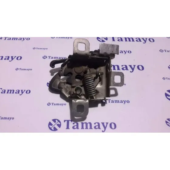 Cerradura Capot para Fiat Doblo