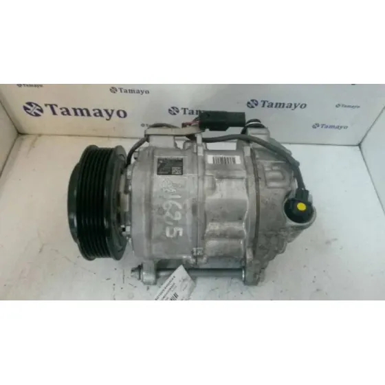 Compresor Aire Acondicionado para Bmw Serie 3 Lim. (F30)