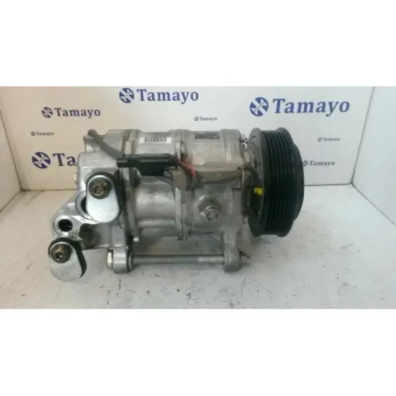 Compresor Aire Acondicionado para Bmw Serie 3 Lim. (F30)
