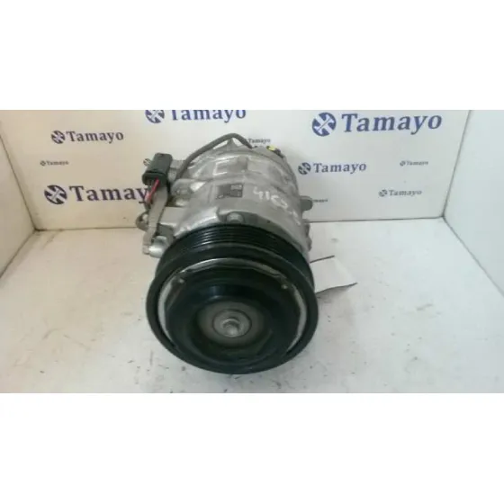 Compresor Aire Acondicionado para Bmw Serie 3 Lim. (F30)