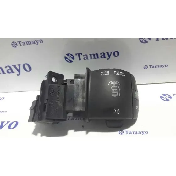 Mando Multifuncion para Renault Megane Iii Berlina 5 P