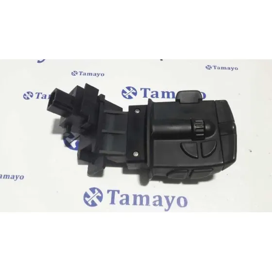 Mando Multifuncion para Renault Megane Iii Berlina 5 P