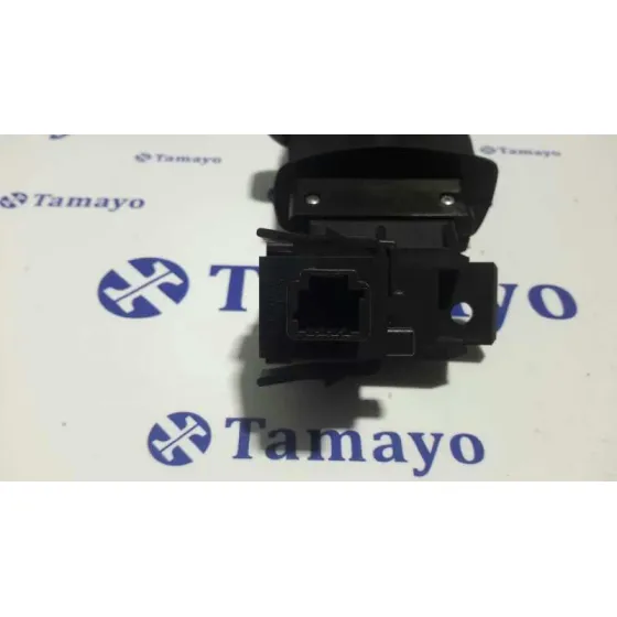 Mando Multifuncion para Renault Megane Iii Berlina 5 P