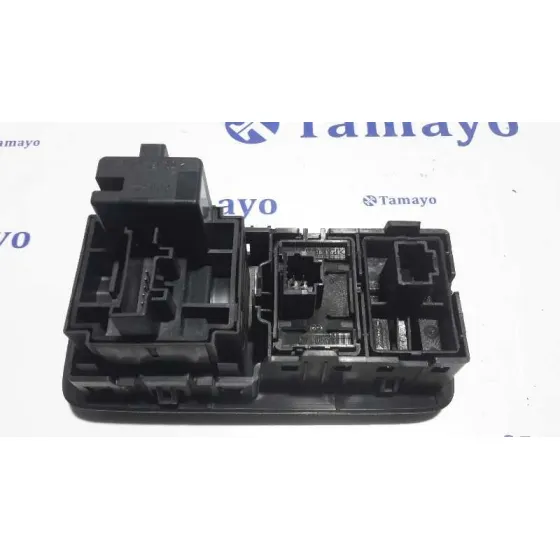 Mando Luces para Renault Megane Iii Berlina 5 P