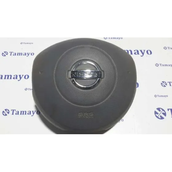 Airbag Delantero Izquierdo para Nissan Micra (K12E)