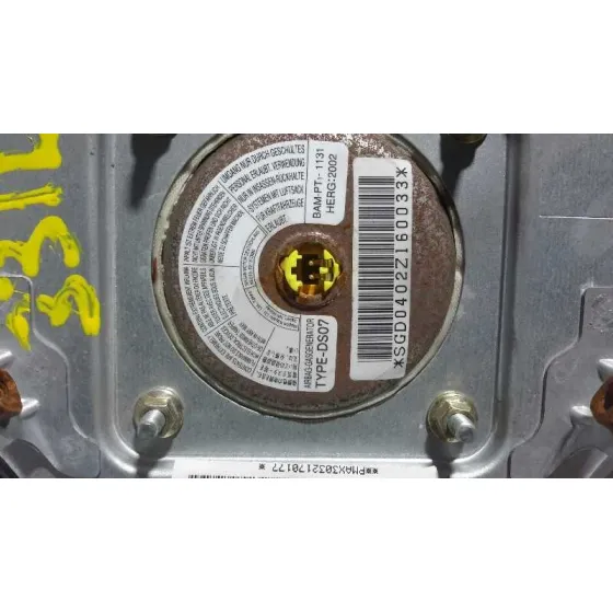 Airbag Delantero Izquierdo para Nissan Micra (K12E)