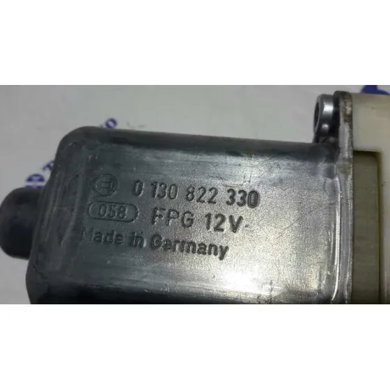 Motor Elevalunas Trasero Izquierdo para Renault Megane Iii Berlina 5 P