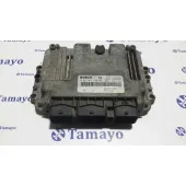 Centralita Motor Uce para Renault Scenic Ii