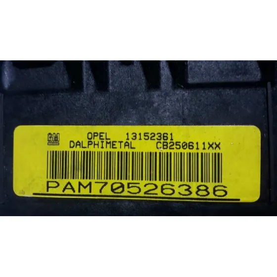 Airbag Delantero Derecho para Opel Corsa D