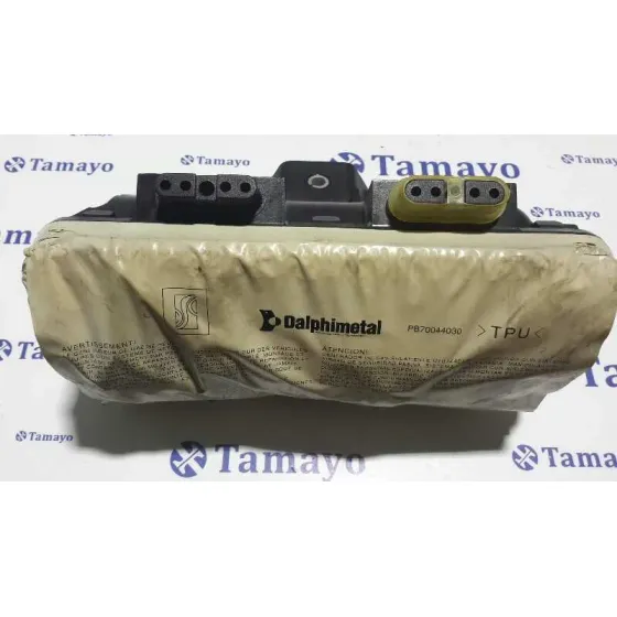 Airbag Delantero Derecho para Opel Corsa D